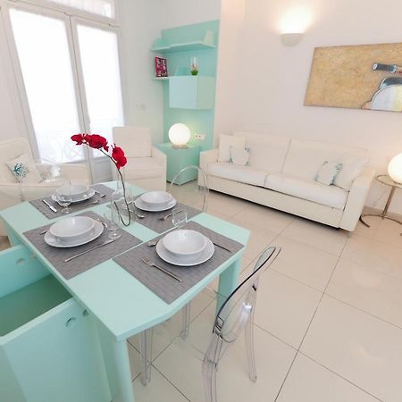 La Suite Des Anges Res. Negresco Five Stars Holiday House Nisa Exterior foto