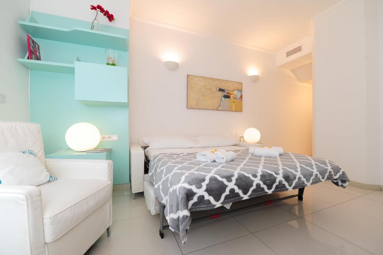 La Suite Des Anges Res. Negresco Five Stars Holiday House Nisa Exterior foto