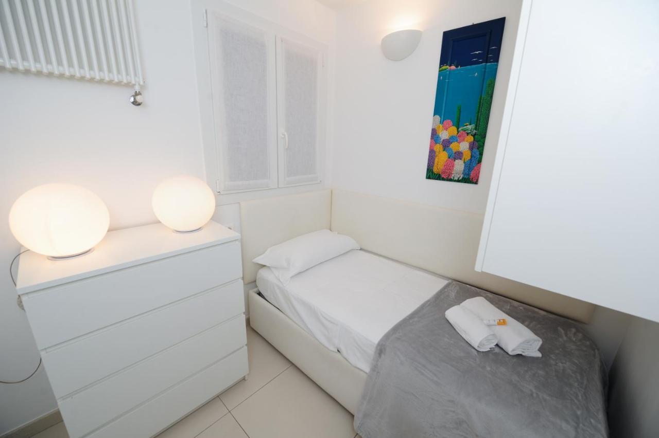 La Suite Des Anges Res. Negresco Five Stars Holiday House Nisa Exterior foto
