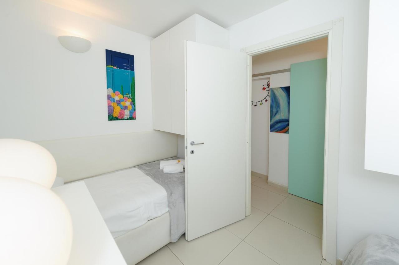 La Suite Des Anges Res. Negresco Five Stars Holiday House Nisa Exterior foto
