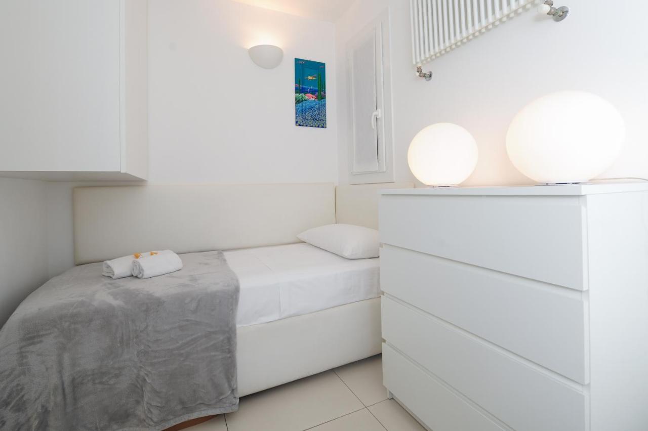 La Suite Des Anges Res. Negresco Five Stars Holiday House Nisa Exterior foto