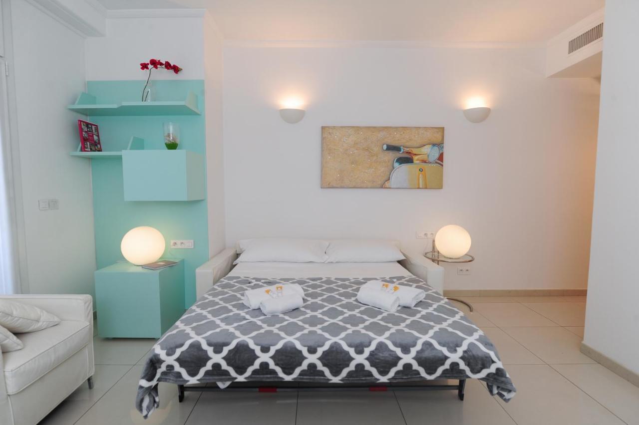 La Suite Des Anges Res. Negresco Five Stars Holiday House Nisa Exterior foto