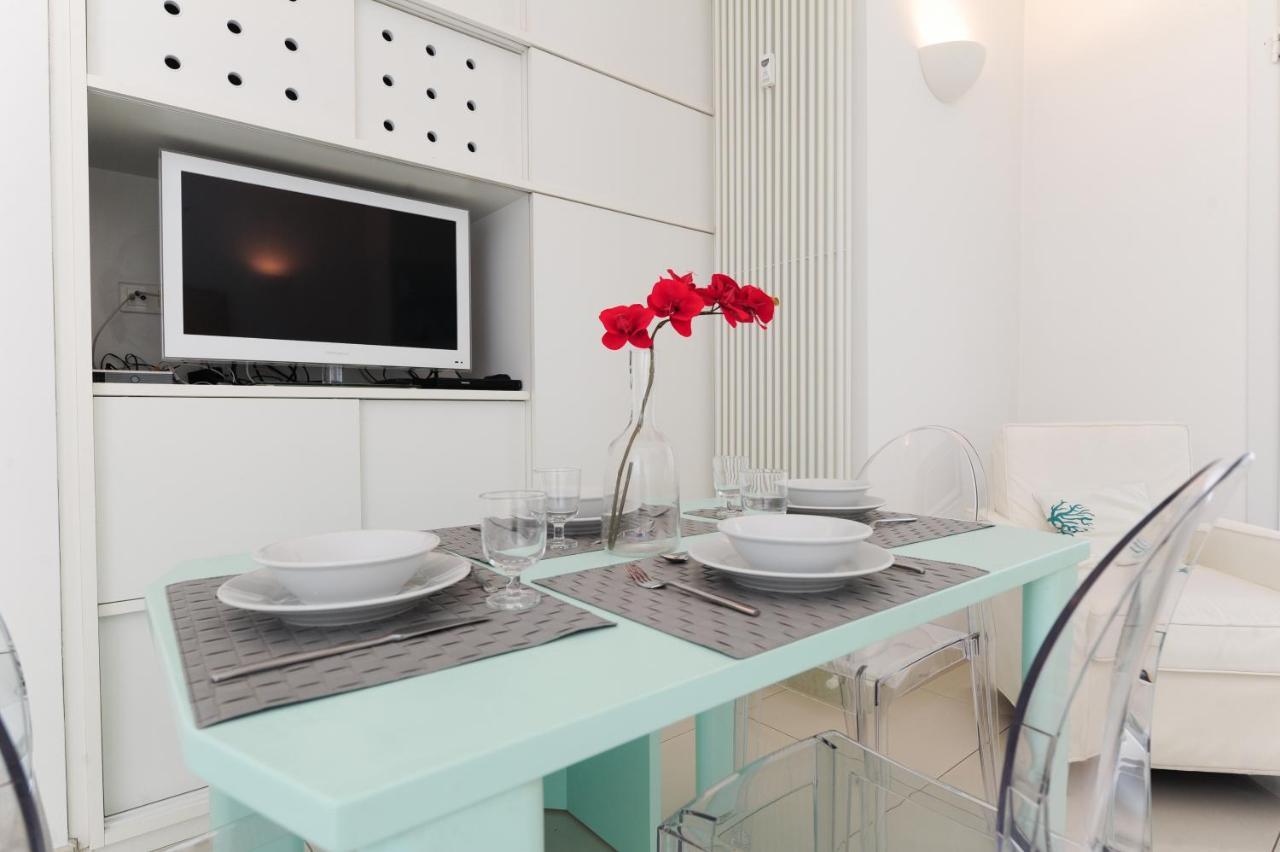 La Suite Des Anges Res. Negresco Five Stars Holiday House Nisa Exterior foto